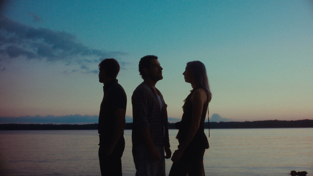 Wild Rivers - What Kind of Song