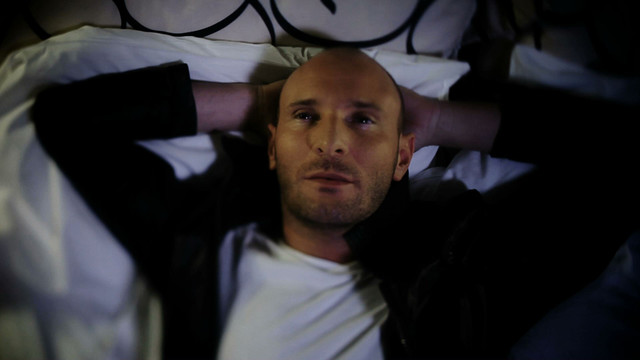 Chris Garcia - I Rock Alone