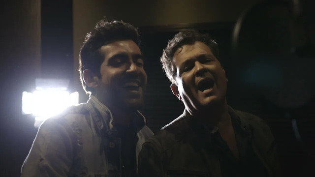 Carlos Vives - El Problemón