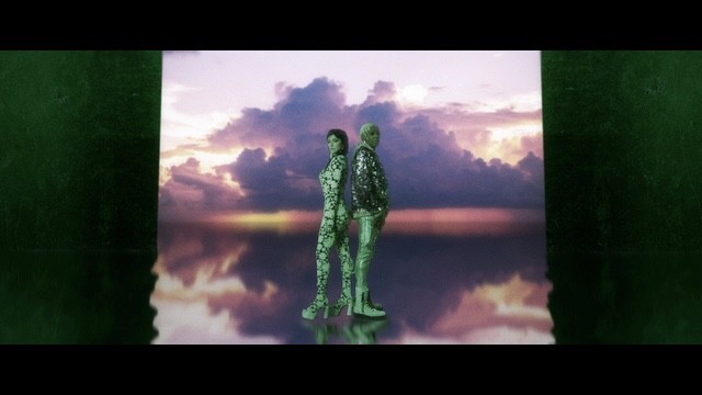 Big Freedia - Chasing Rainbows(feat. Kesha)