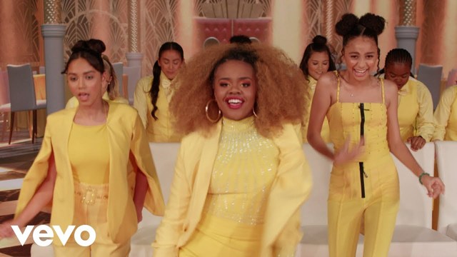 Dara Reneé - Almost There (Disney Princess Remixed)