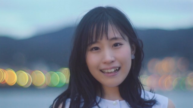 铃木实里 - Crosswalk