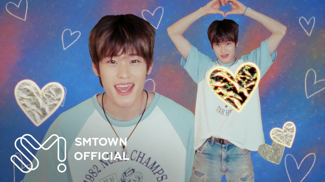 RIIZE - RIIZE《Show Me Love》MV | ODYSSEY - The 1st Album