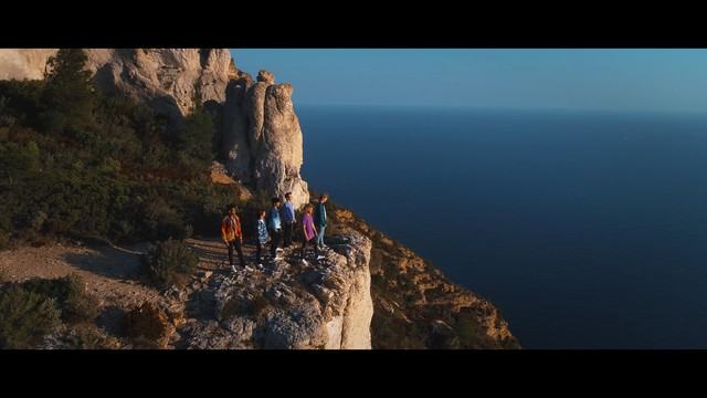 Dante - Ça va aller