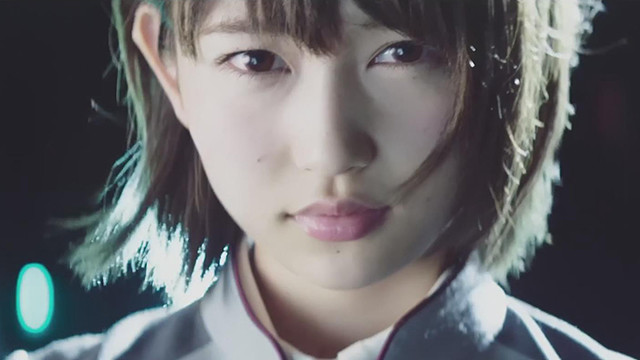 欅坂46 - 語るなら未来を...