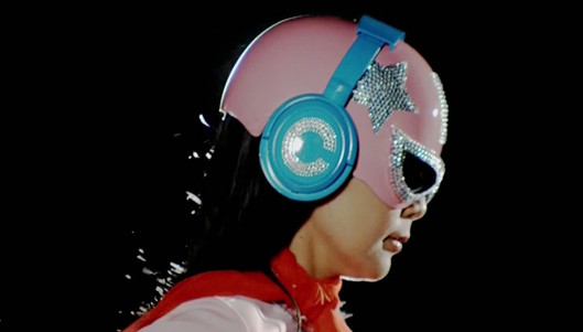 チャットモンチー - きらきらひかれ