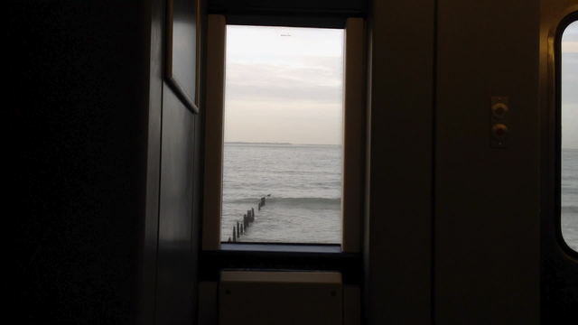 Rui Massena - MOVING