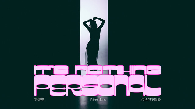 洪佩瑜 - 包括但不限于