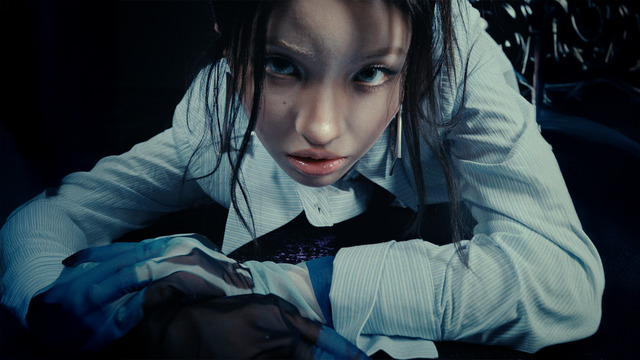 R.Tee - 담다디 (feat. 소연 of 아이들) (Teaser)