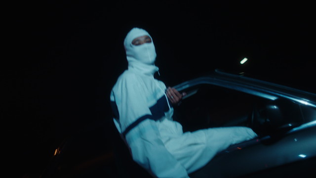 Nickzzy - Élite (Video Oficial)