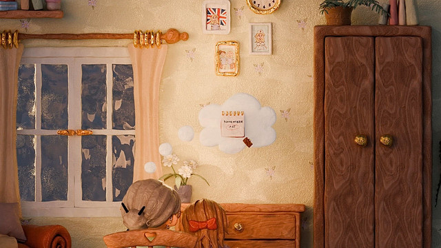 Aimee Carty - Memories