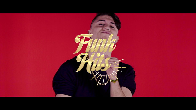 Mc Uchoa - Te Esperando (Lyric Video)