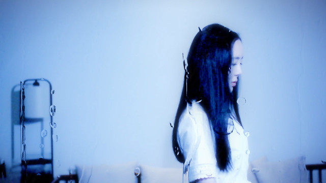 魏新雨 - 红尘雨