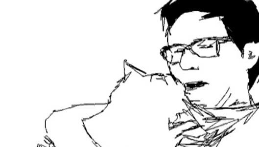 Jamie Lidell - You Got Me Up