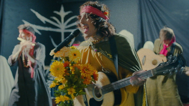 Bring Me The Horizon - AmEN! (Official Video)