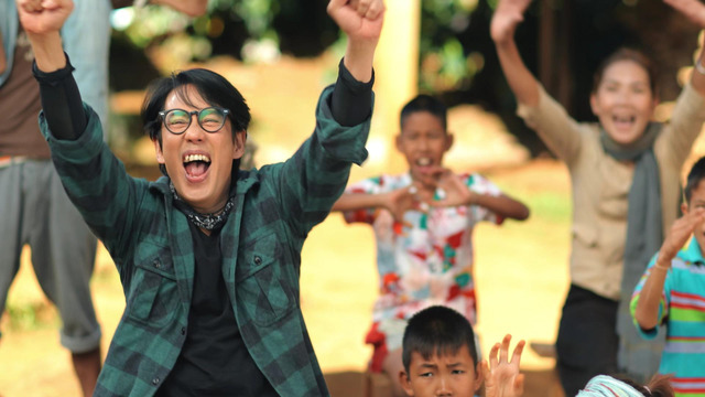 Bird ThongChai - RUK KUM DIOW