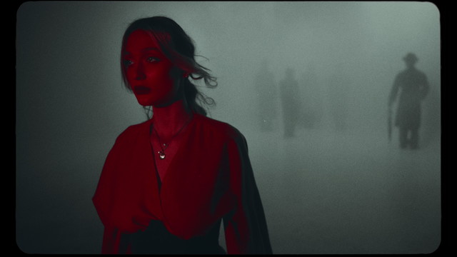 Francis On My Mind - Asasin de suflet