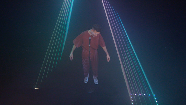 Mert Demir - RİHANNA (KIMIM LAN BEN? Live)