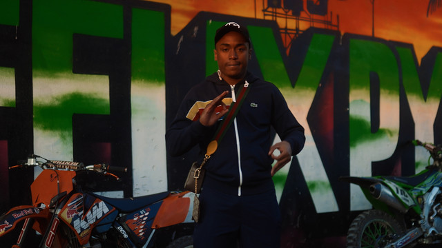 Carbozo - J'en veux encore