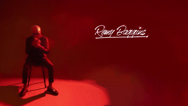 Remy Baggins - Fire 4 Fire
