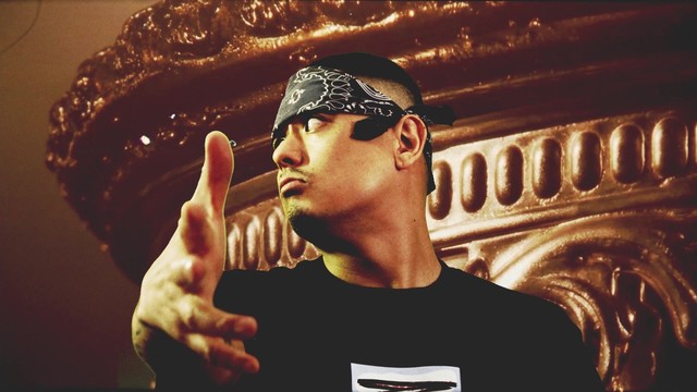 MIGHTY CROWN - Trust Yourself(feat. Maccho & Rudebwoy Face)