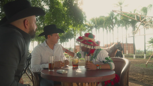 Daniel Duarte - Alma De Hierro