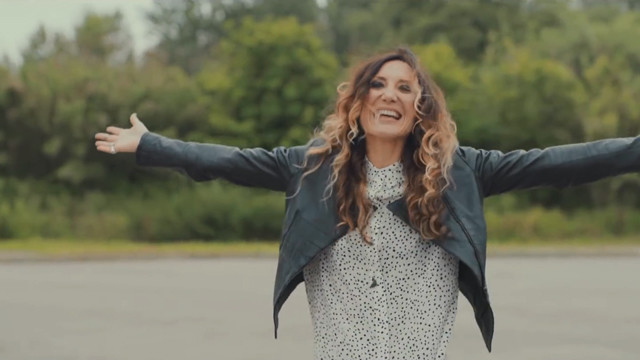 Marina Rei - Portami a ballare