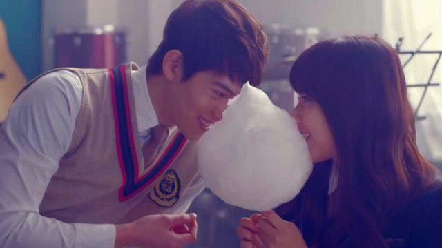 李宗泫 - 사랑이 내려 (Love Falls)