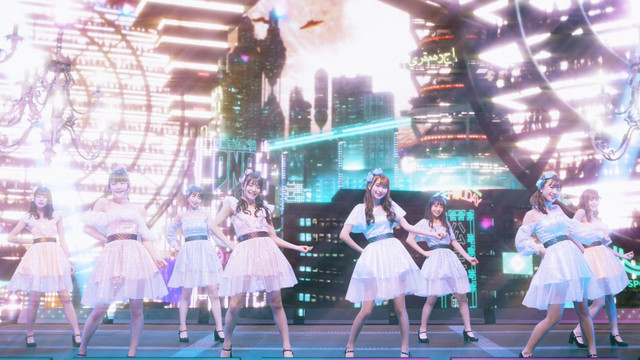 ふわふわ - プリンセス・カーニバル