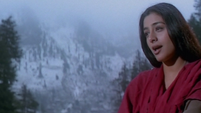 Vishal Bhardwaj - Pani Pani Re (《Maachis》插曲)