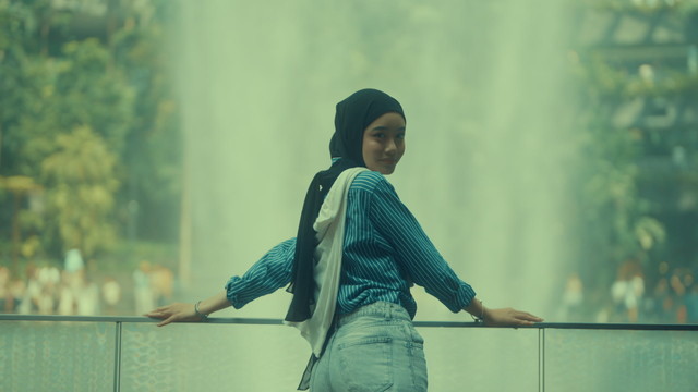 MikkyZia - Aku Dah Lupa(Club Edit Version)