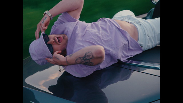 Loco Escrito - Mi Mundo