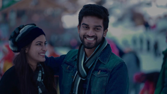 Vijai Bulganin - Inneram Indha Neram