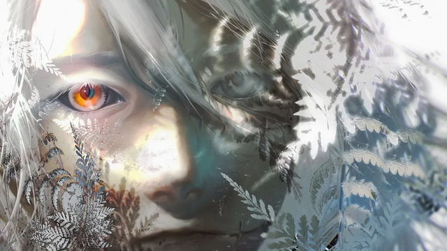 Mili - My Creator (歌词版)