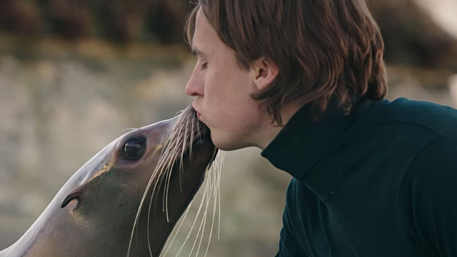 Ylvis - Language of Love