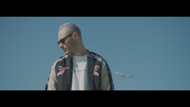 Fabri Fibra - Dipinto Di Blu
