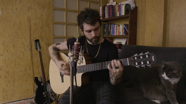 Christian Jean - Hoy Y Siempre (Acústico)