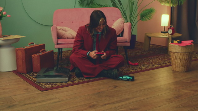 chiamamifaro - Pezzi (Visual Video)