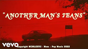 Ashe - Another Man's Jeans