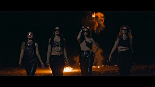 Eva - Alibi