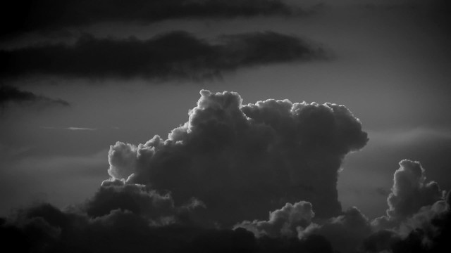 Nigel Braddock - Unfolding