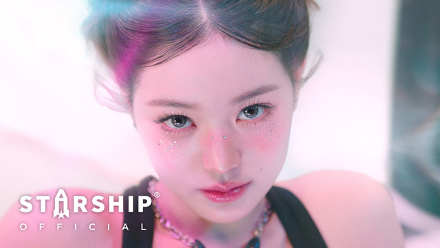 IVE - IVE ‘XOXZ’ MV