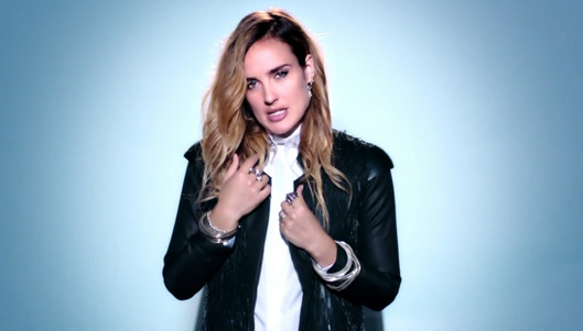 Jess Mills - For My Sins