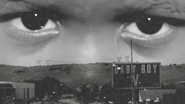 Vigro Deep - Izinja Zam (Visualizer)