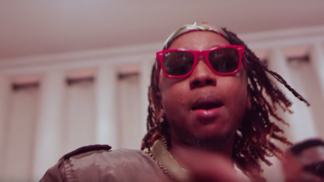 Yung6ix - Everything Nice