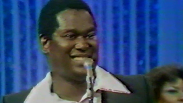Luther Vandross - Funky Music(Is A Part Of Me) (Official Video)