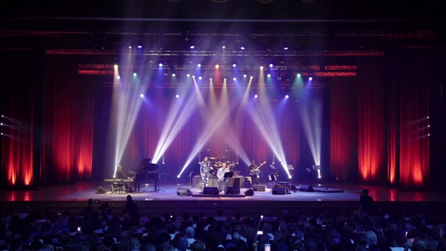 Pablo Milanes - Para Vivir (En Vivo Desde La Habana, Cuba)