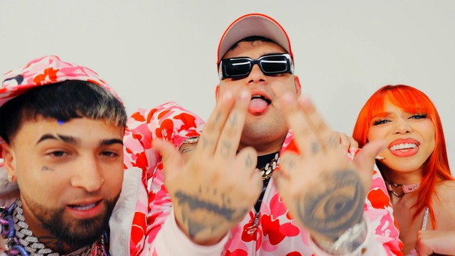 Ovi - YO QUIERO UN MALO