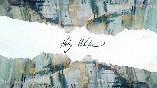 We The Kingdom - Holy Water