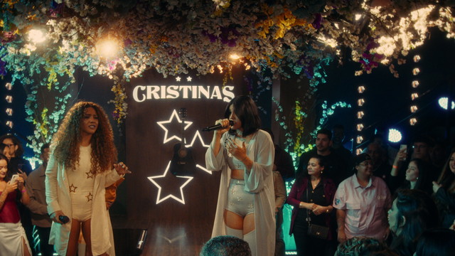 Cristinas - Caso Com Buteco (Ao Vivo Em São Paulo / 2024)